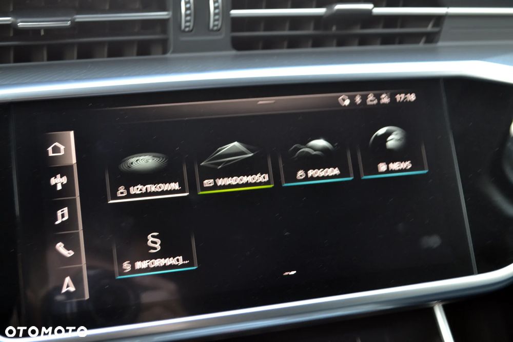 Audi A6 Avant 40 TDI S tronic sport - 31