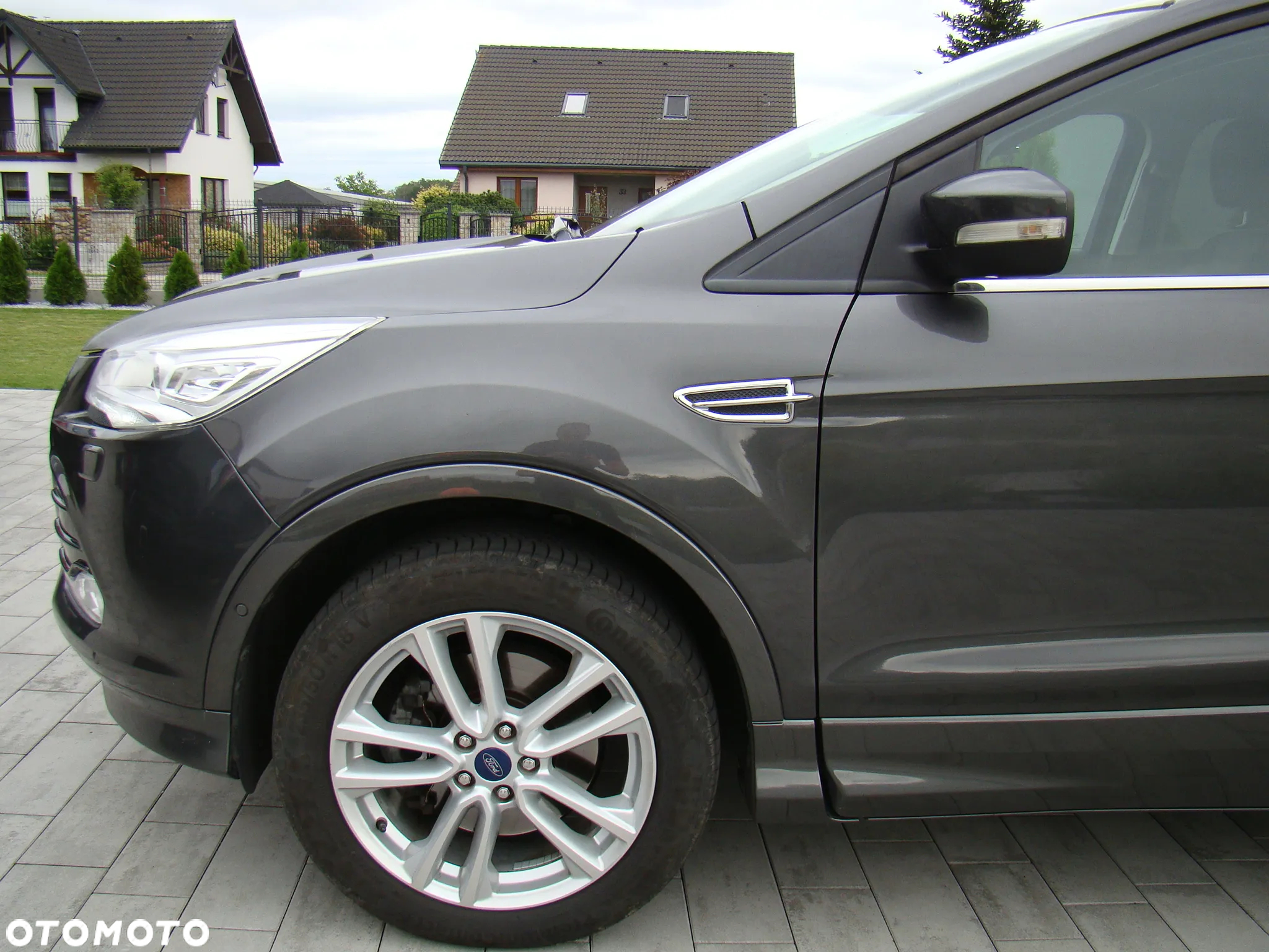 Ford Kuga 2.0 TDCi 4x4 Individual - 6