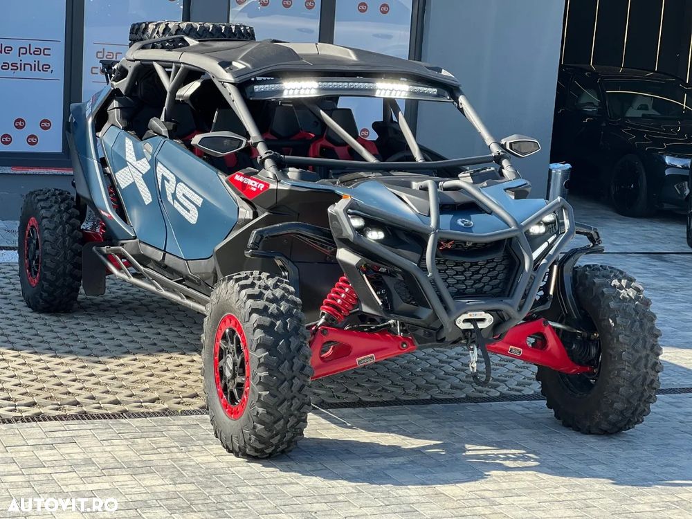 Can-Am Altul - 3