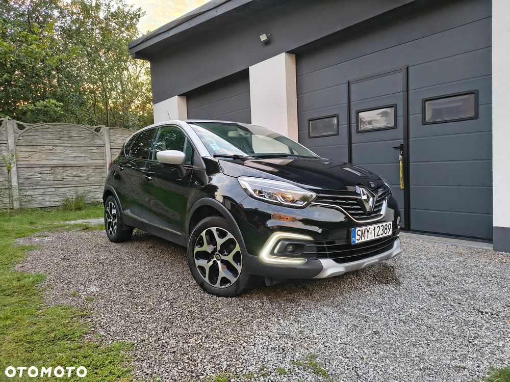 Renault Captur 1.3 TCe Intens - 5