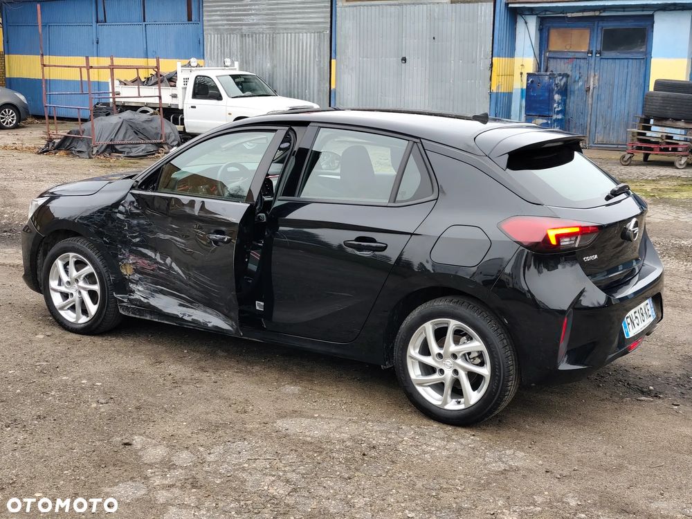 Opel Corsa 1.2 Direct Injection Turbo Start/Stop GS Line - 16