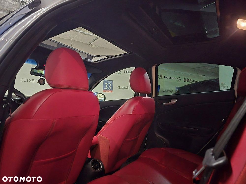 Alfa Romeo Giulietta - 19