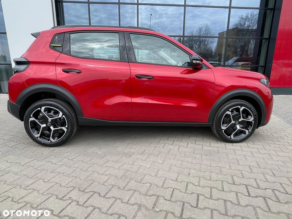 Citroën C3 1.2 T You Pack Plus - 3