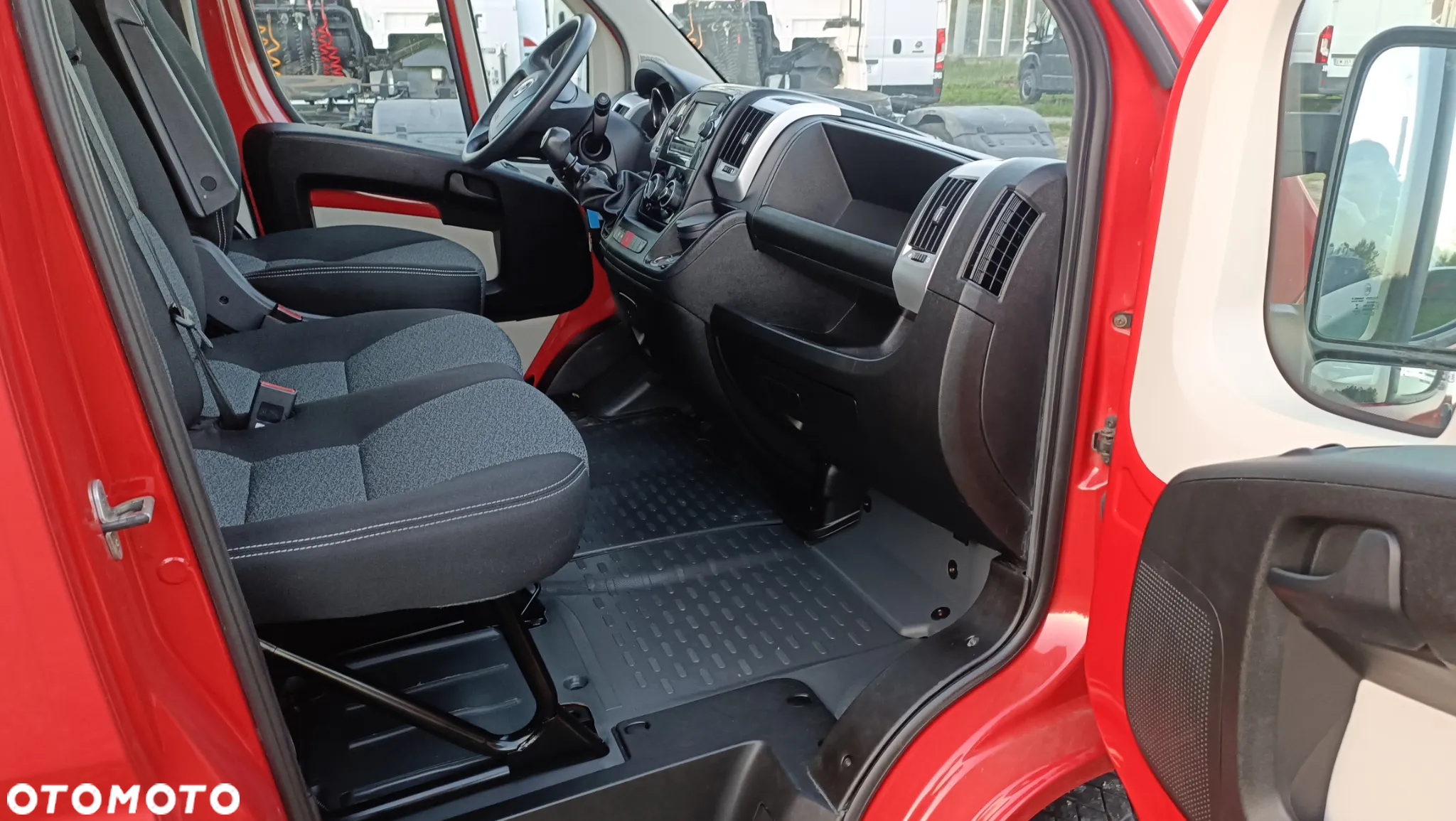 Fiat Ducato - 13