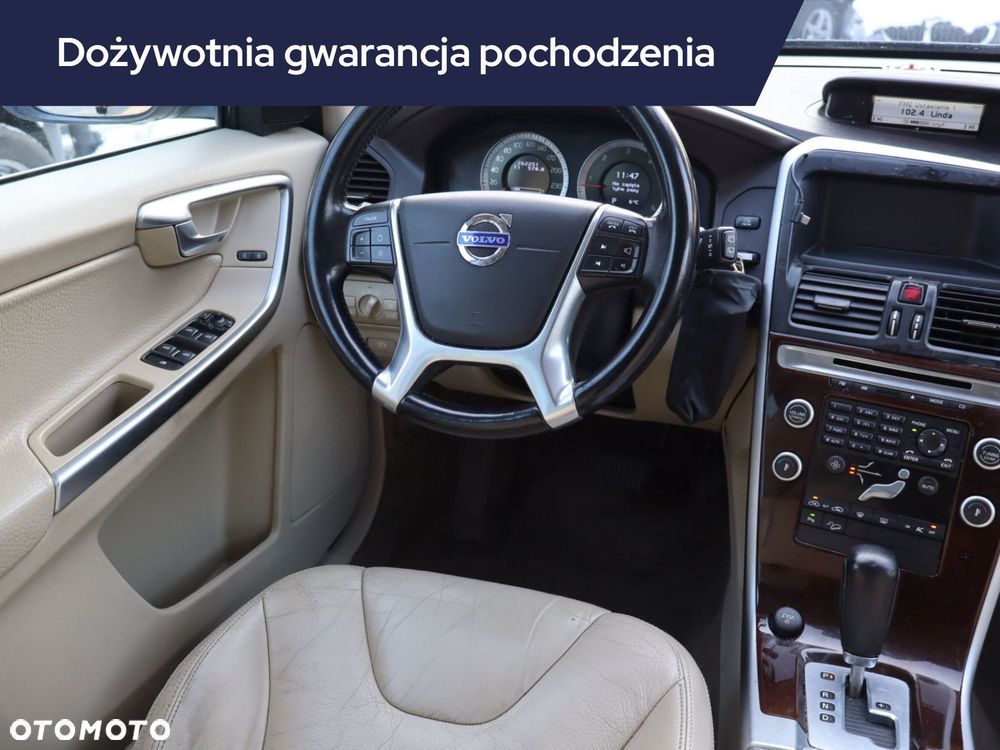 Volvo XC 60 - 9