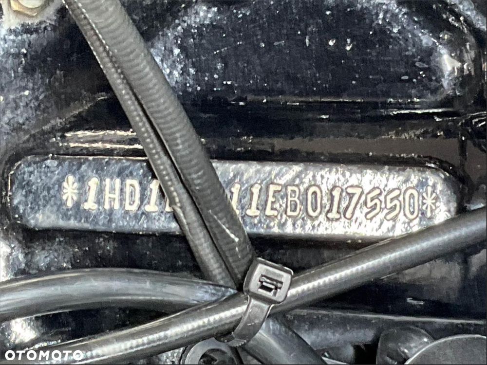 Harley-Davidson FXSB Breakout - 16