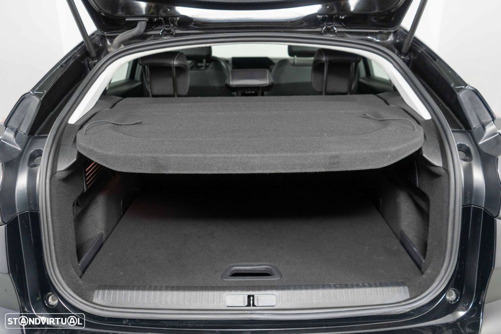 Citroën C4 1.2 PureTech Shine EAT8 - 12