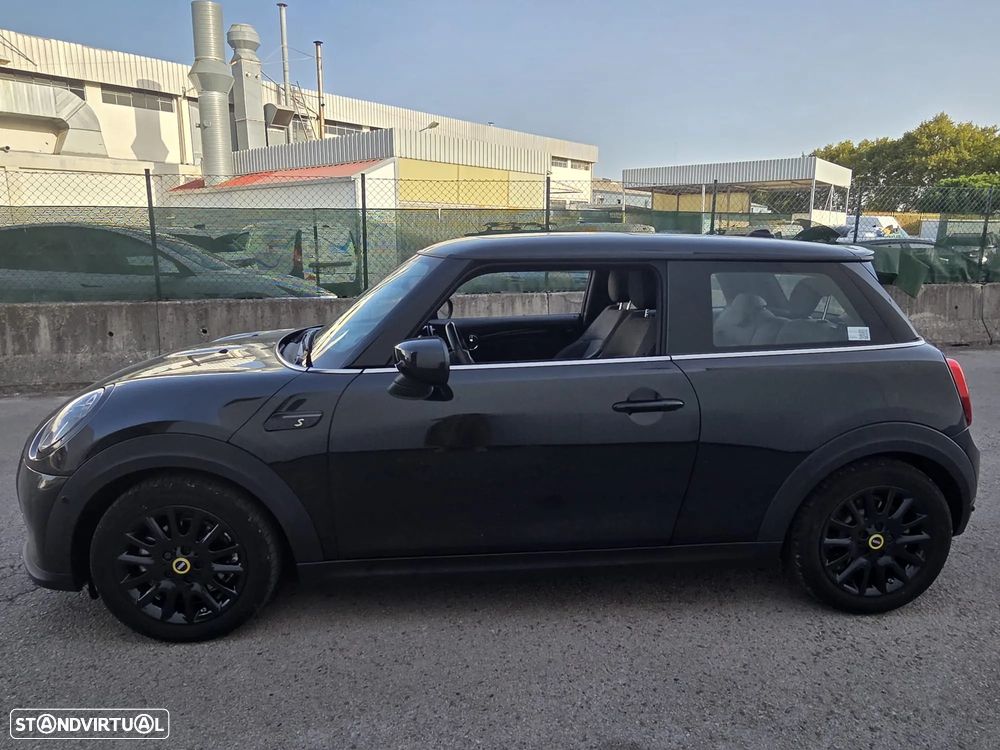 MINI 3 Portas Cooper SE Yours - 13