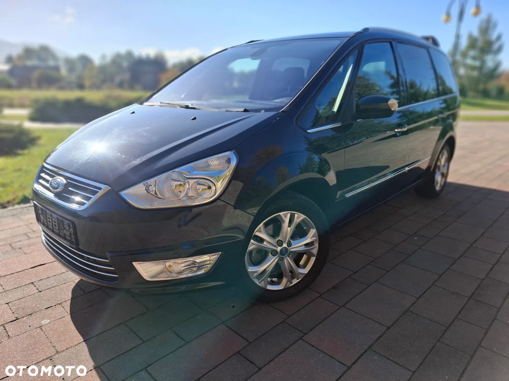 Ford Galaxy