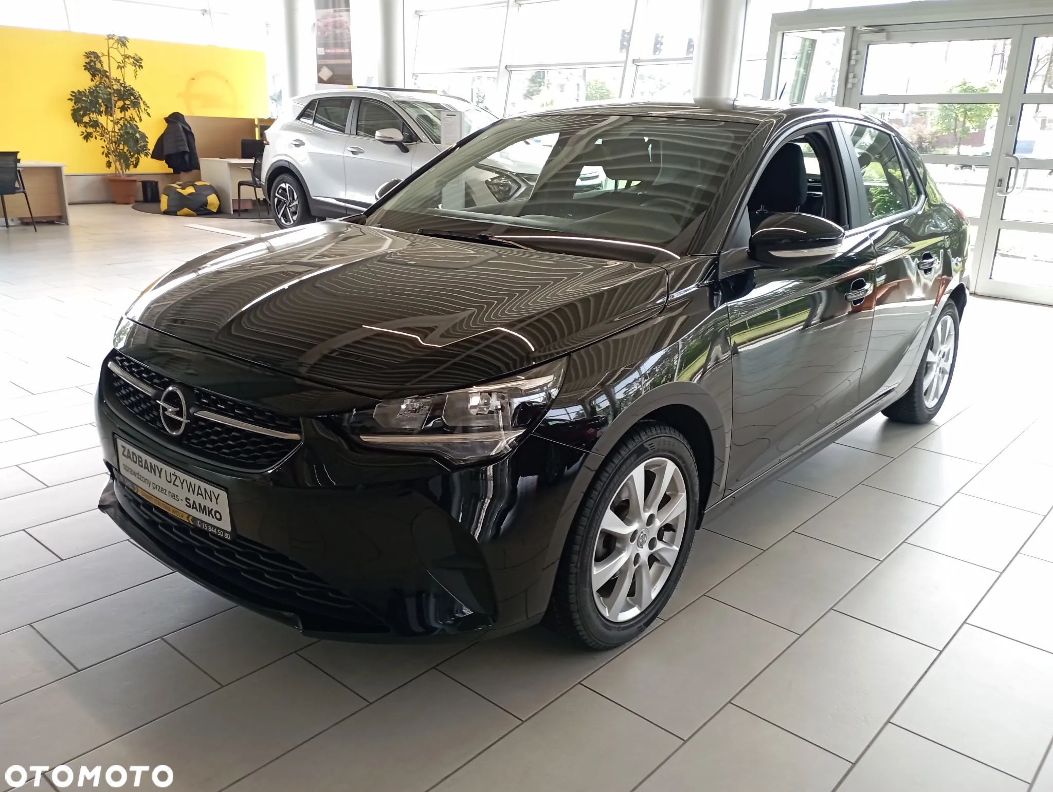 Opel Corsa 1.2 Edition S&S - 1