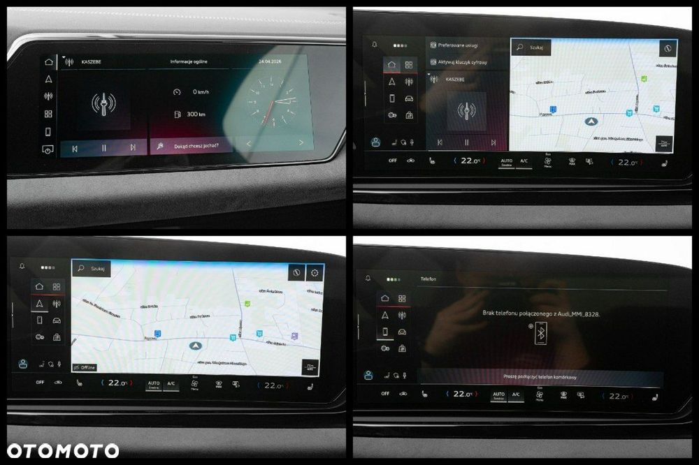 Audi A6 Limousine TFSI S tronic - 22