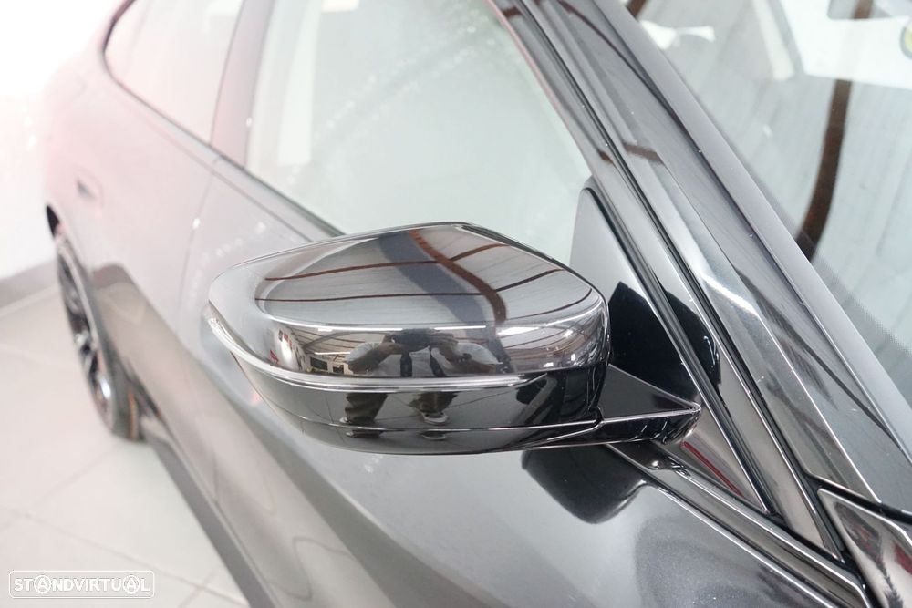 BMW i4 eDrive40 Desportiva M - 12