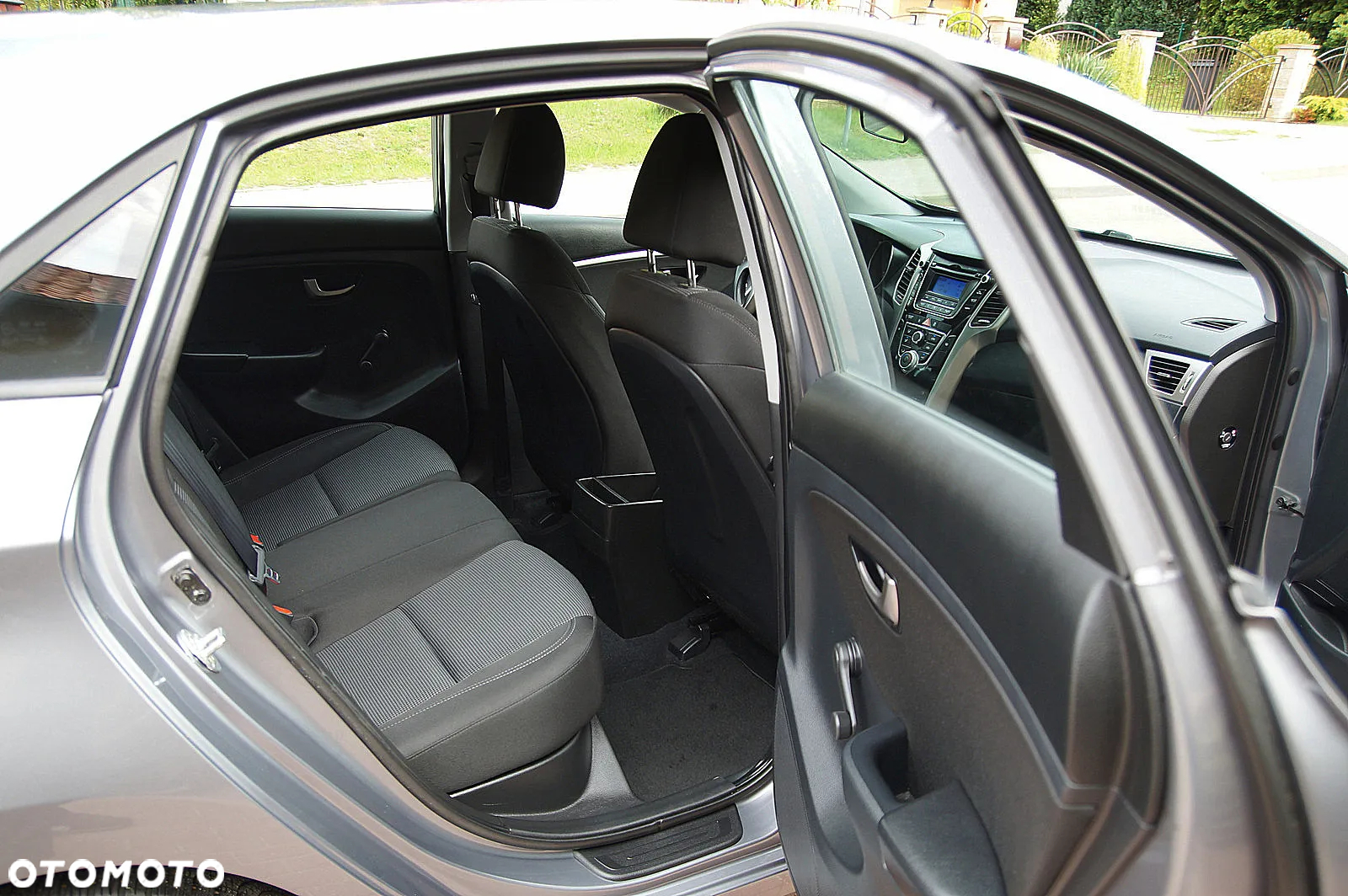 Hyundai i30 1.4 Style - 18