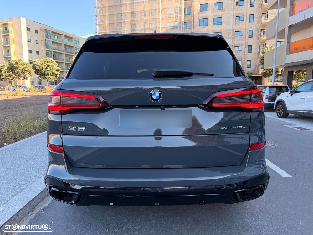 BMW X5 - 5
