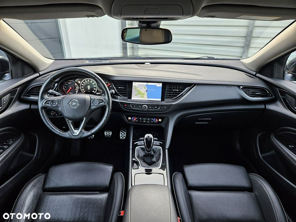 Opel Insignia 1.6 CDTI Exclusive S&S Eco - 31
