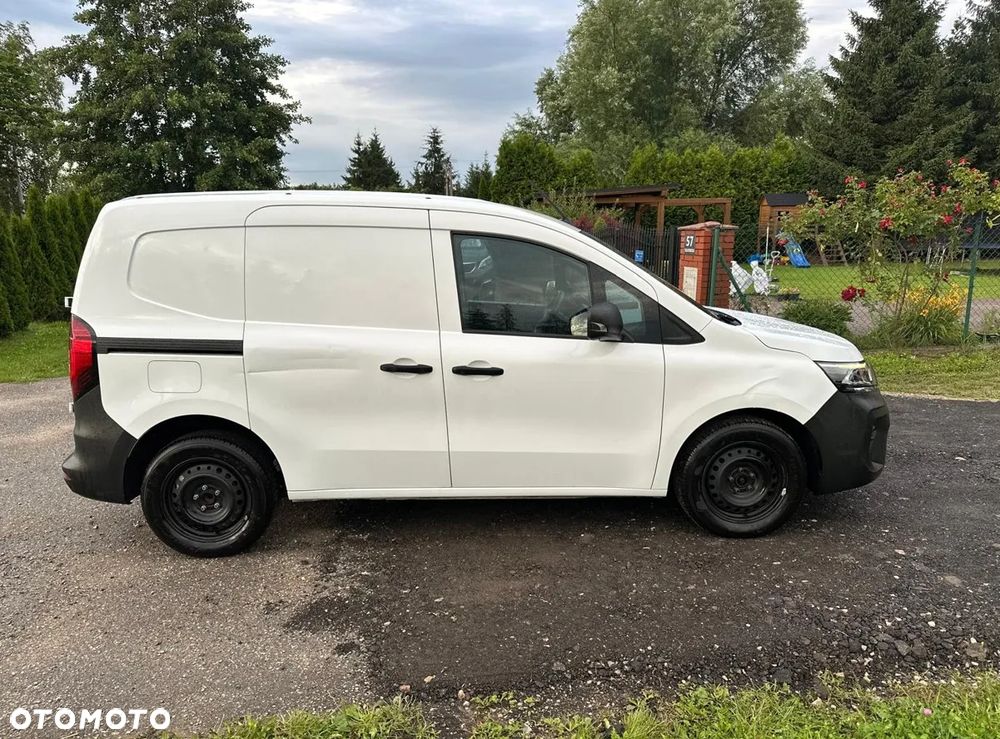 Renault Kangoo LIFT 1.3 Tce 130 km*FV23%*2023r*3os*Klima! - 5
