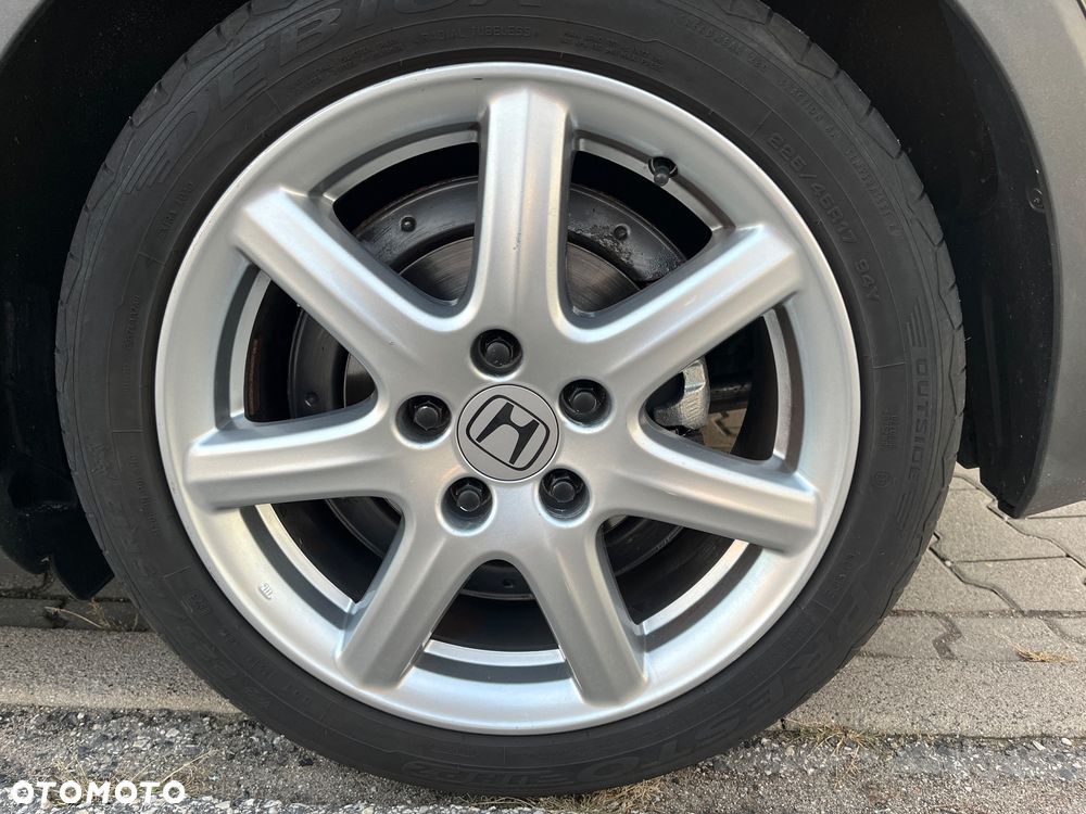 Honda Civic 1.8i-VTEC Comfort - 21