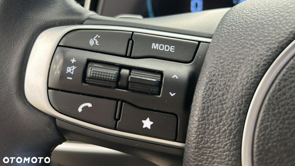 Kia Sportage - 23