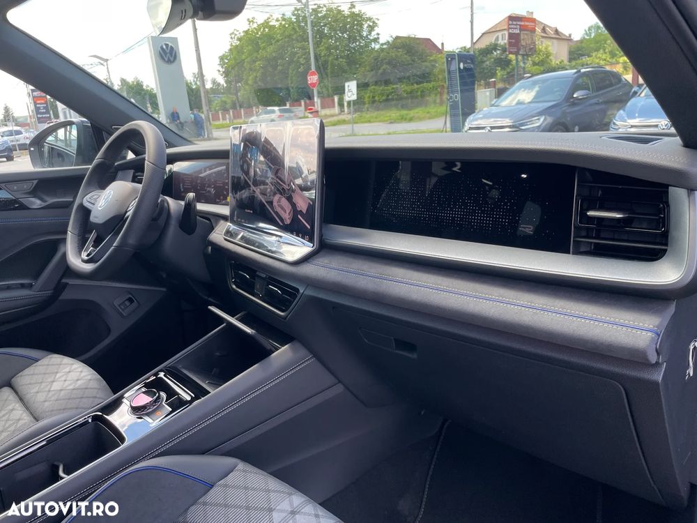 Volkswagen Tayron - 37