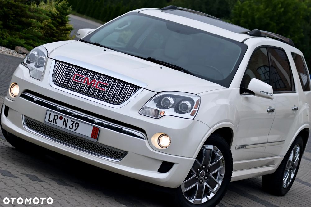 GMC Acadia 3.6 SLT - 15