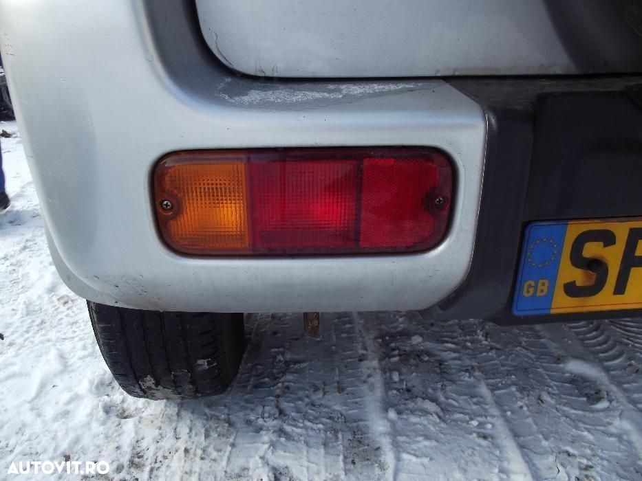 Stop Suzuki Jimny stopuri spate stanga dreapta jimny dezmembrez - 1