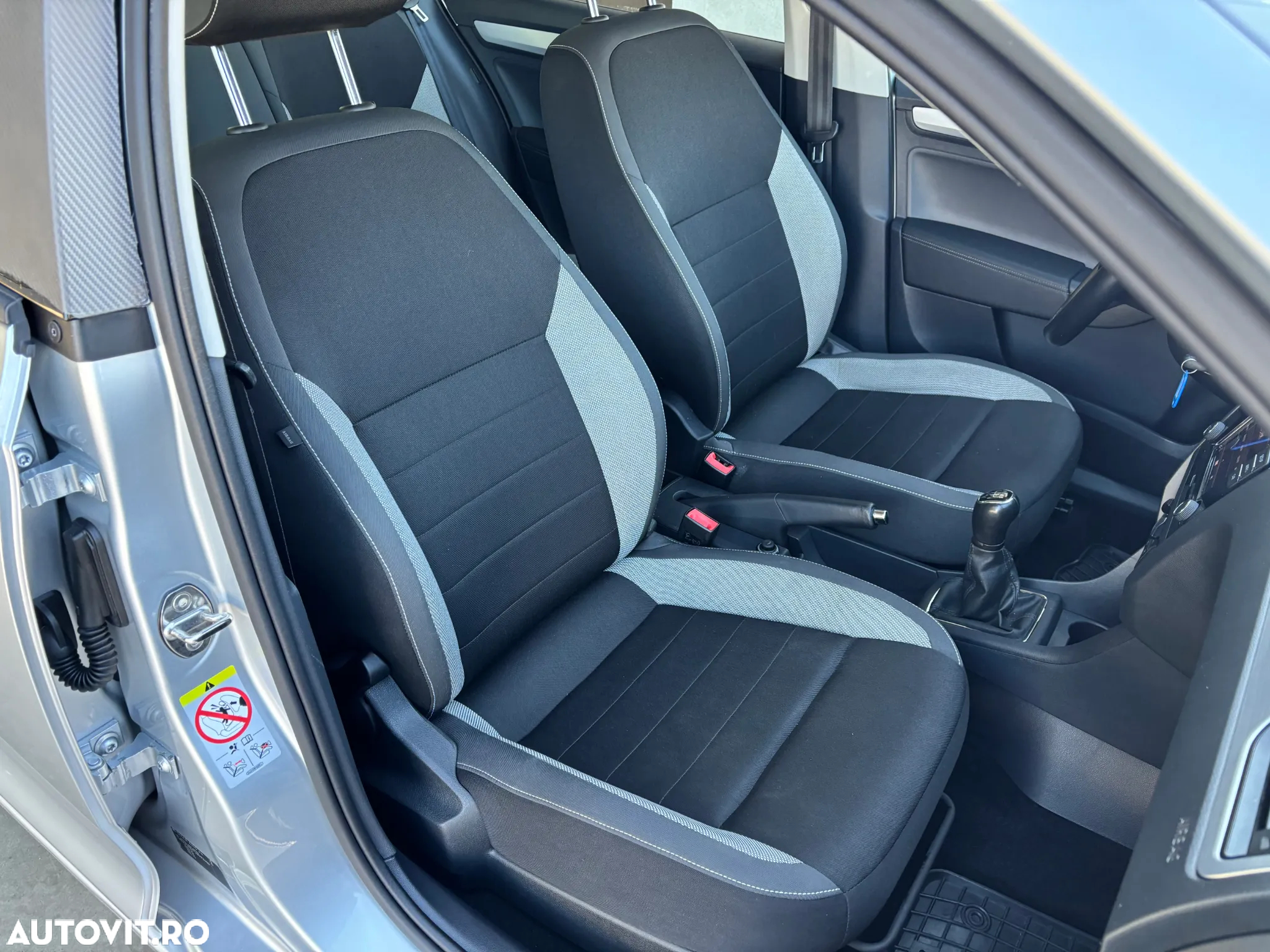 Skoda RAPID 1.0 TSI Ambition - 14