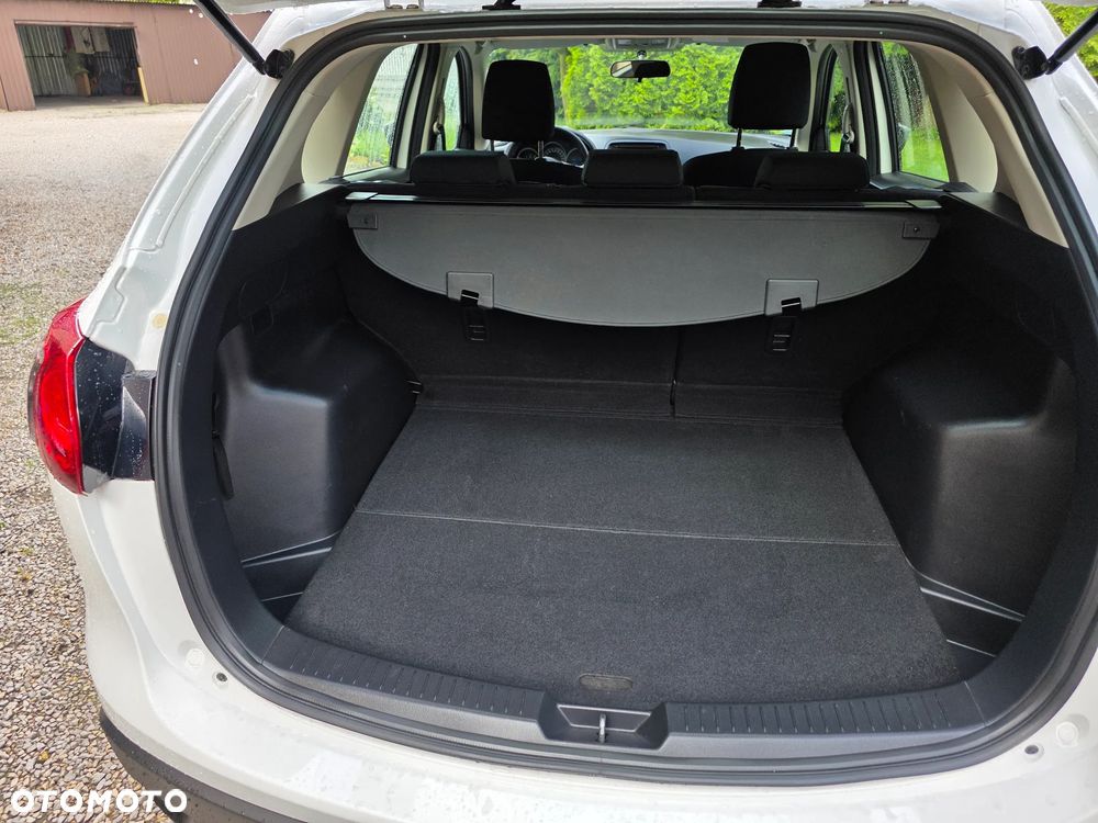 Mazda CX-5 2.0 Skyprestige 2WD - 22