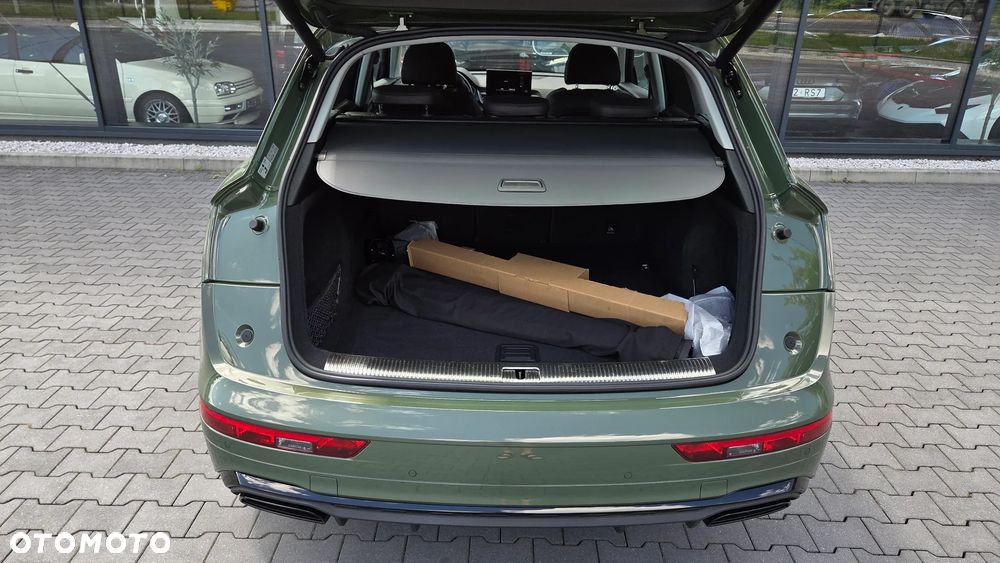 Audi Q5 40 TDI quattro S tronic S line - 27