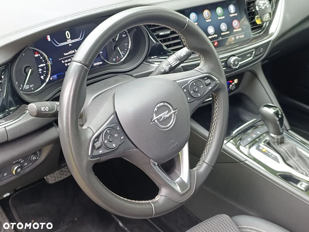 Opel Insignia 2.0 T Elegance S&S - 11