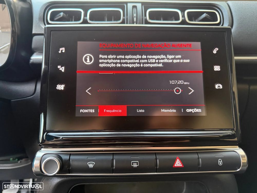 Citroën C3 Pure Tech S&S C-Series - 11