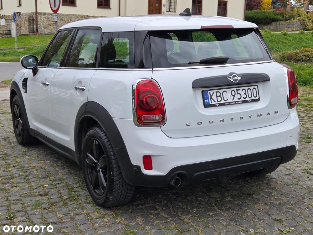 MINI Countryman - 11