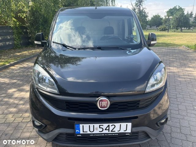 Fiat Doblo - 6