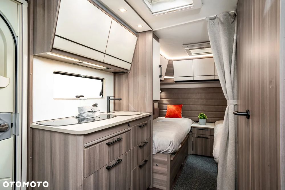 Kabe Estate 470 GLE - 7