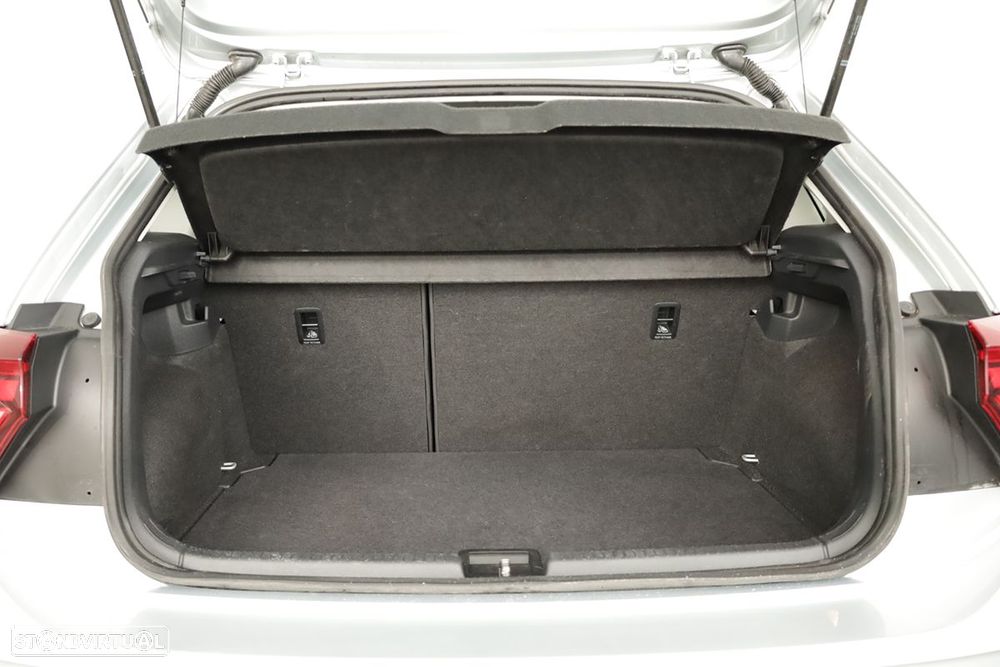 VW Polo 1.0 TSI Urban DSG - 22