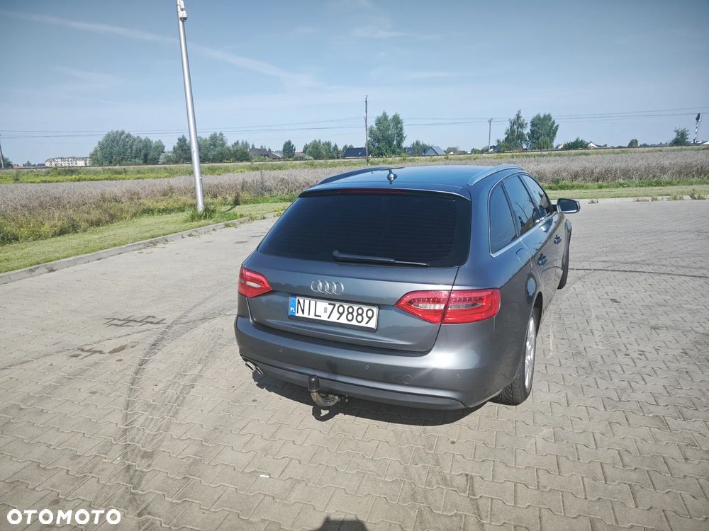 Audi A4 2.0 TDI Sport S tronic - 27