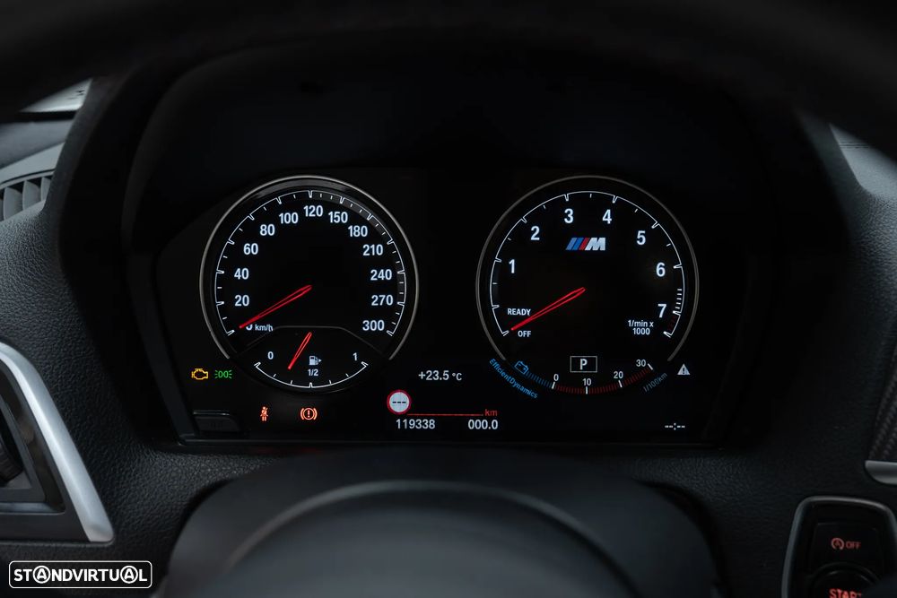 BMW M2 Auto - 25