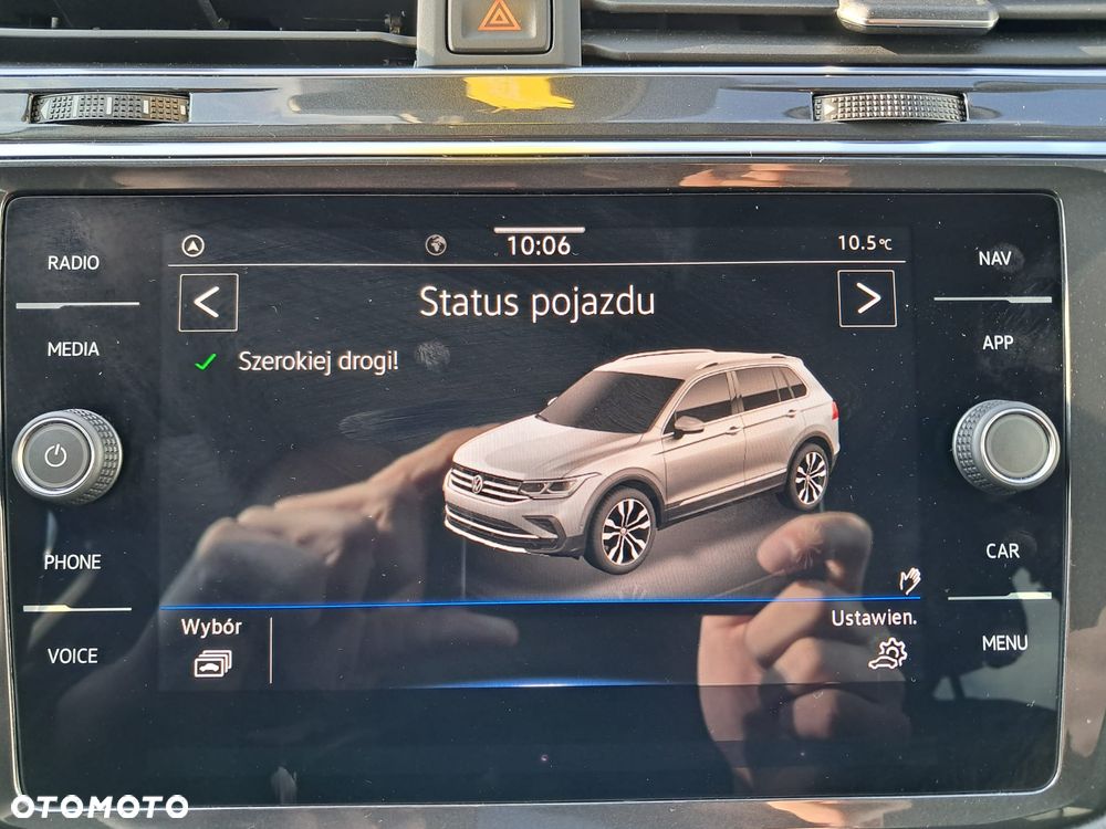 Volkswagen Tiguan 1.5 TSI EVO Life - 19