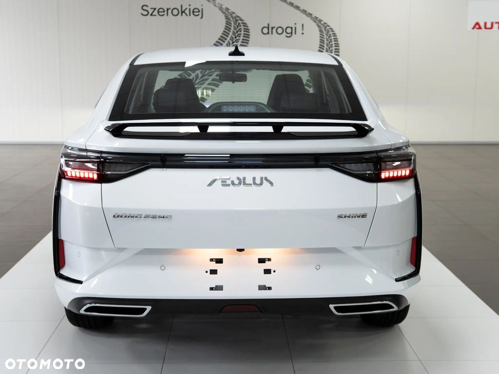 Dongfeng Shine 1.5T Mach Power - 5