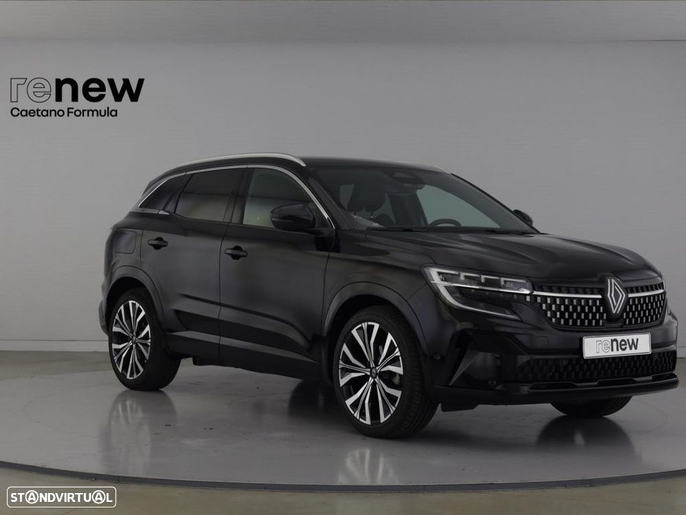 Renault Austral 1.3 Mild Hybrid Iconic Auto - 2