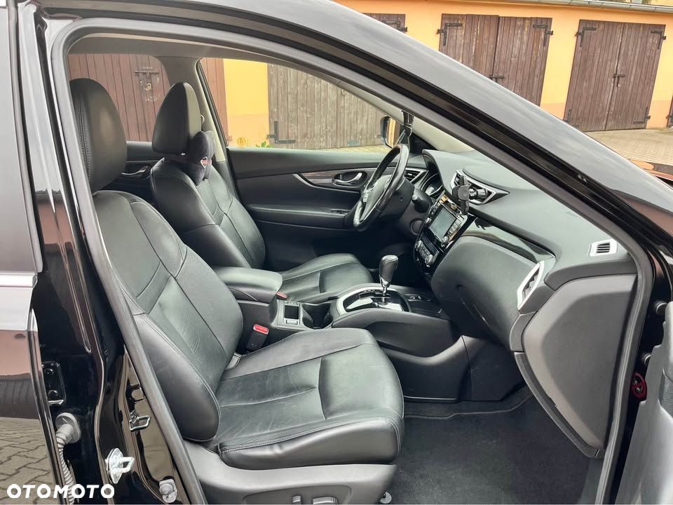 Nissan X-Trail - 16