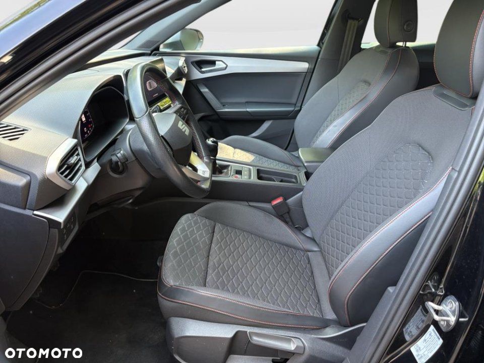Seat Leon - 3