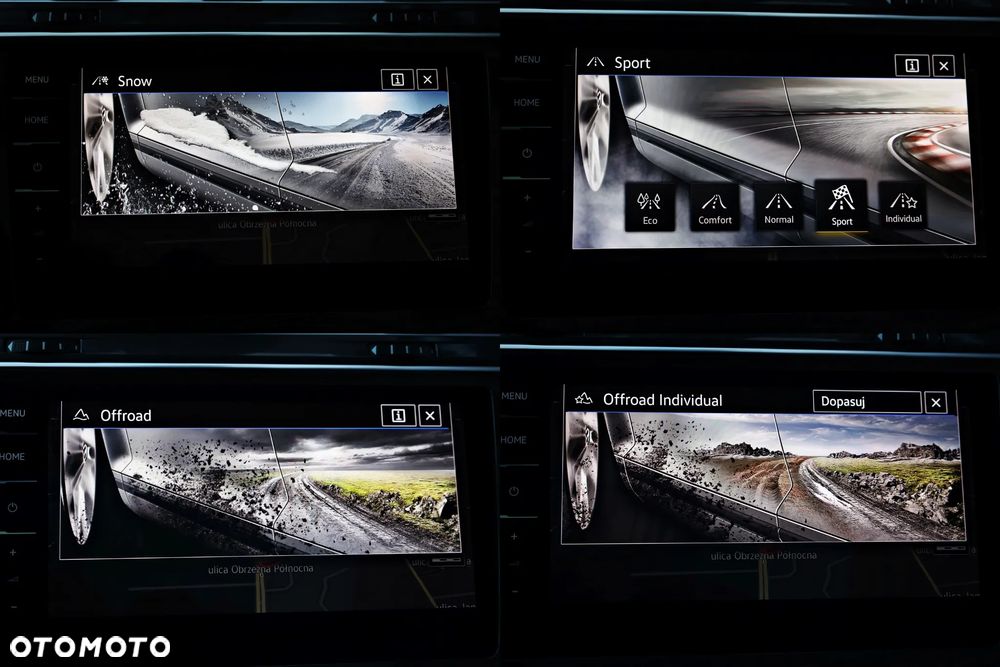 Volkswagen Tiguan Allspace 2.0 TDI 4Mot SCR Highline DSG - 35