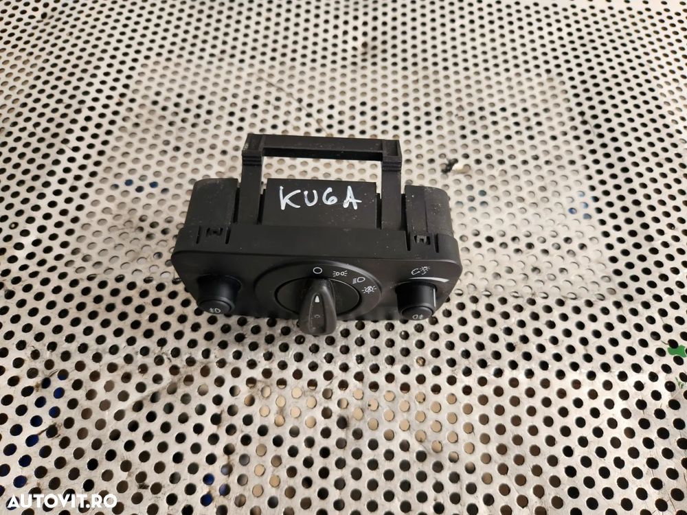 Bloc Lumini Ford Kuga 2 Volan Stanga Cod AV6T-13A024-EC Dezmembrez Ford Kuga 2 - Dezmembrari Arad - 5