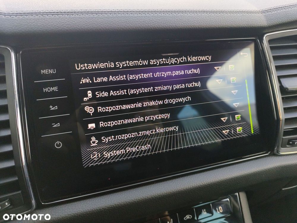 Skoda Kodiaq 2.0 TDI 4x4 L&K DSG - 33