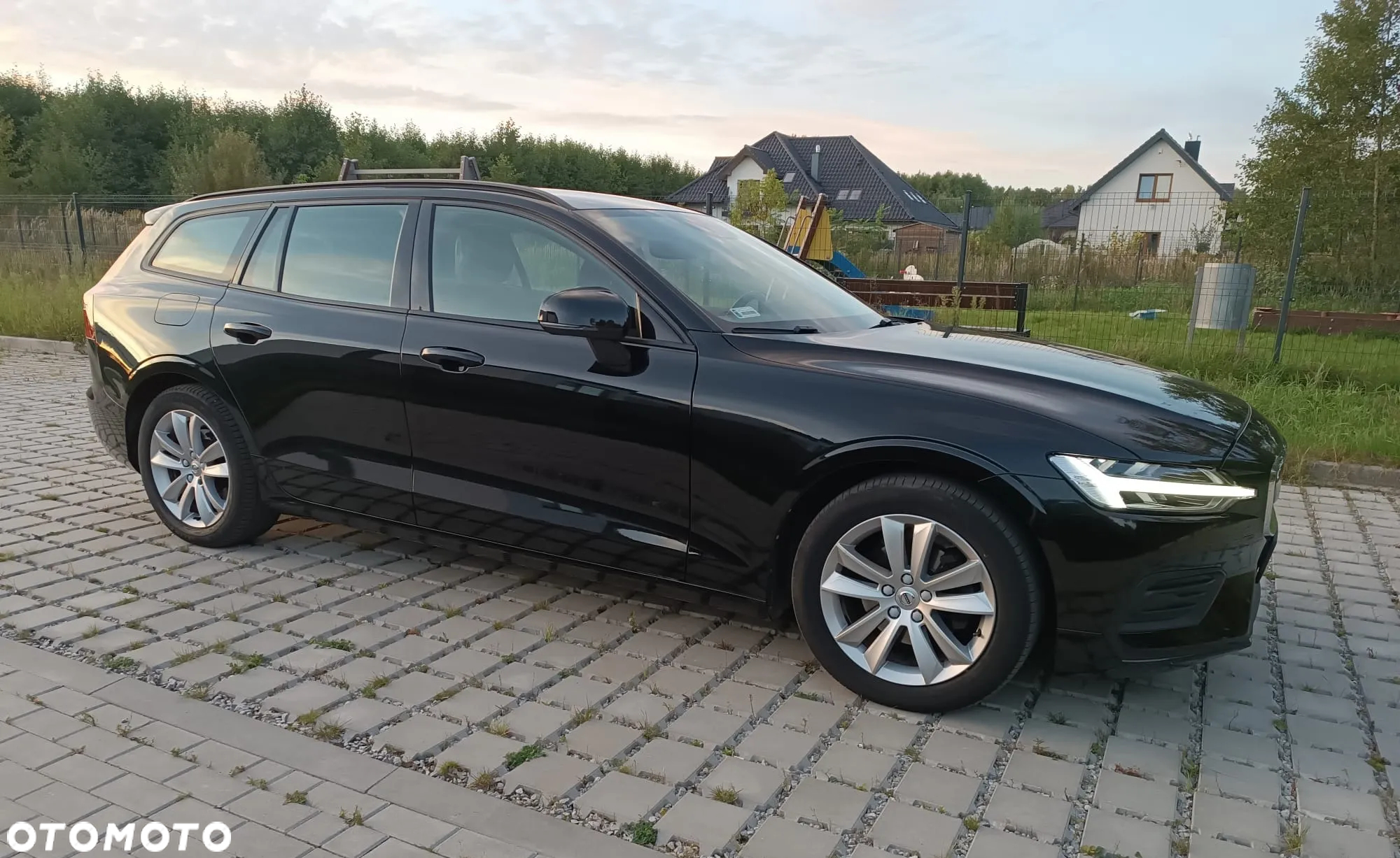 Volvo V60 D4 SCR Momentum - 10