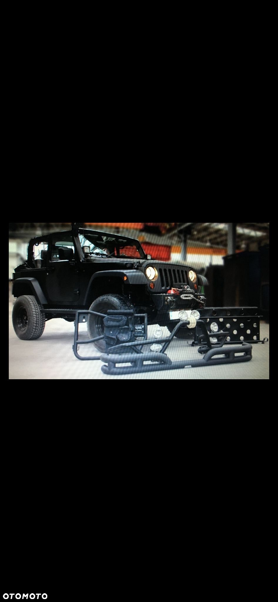 Jeep Wrangler - 17