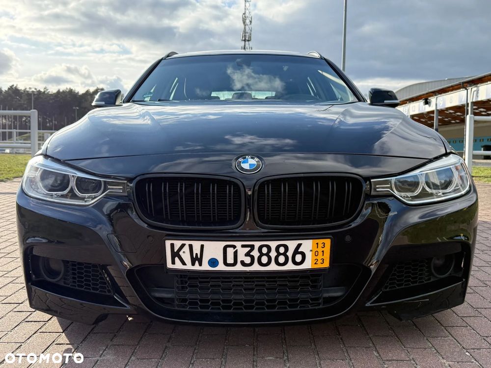 BMW Seria 3 - 8