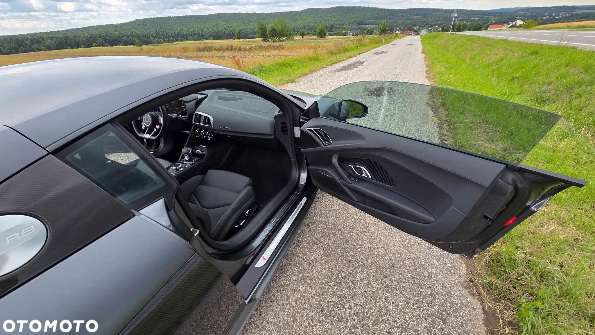 Audi R8 Coupé V10 Quattro Performance - 24