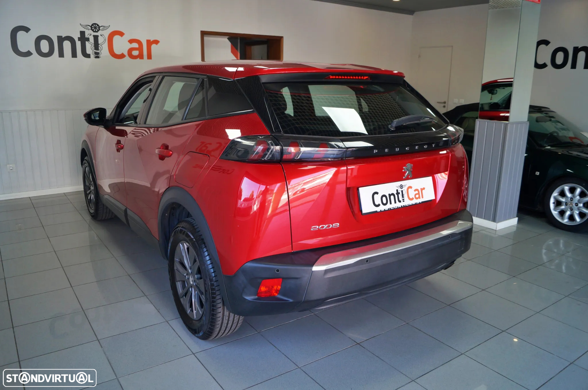 Peugeot 2008 1.2 PureTech Active - 6