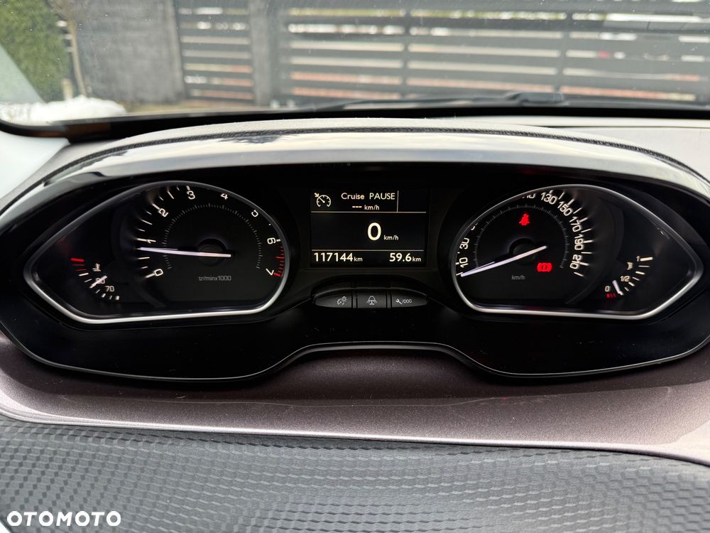 Peugeot 2008 PureTech 82 Active - 23